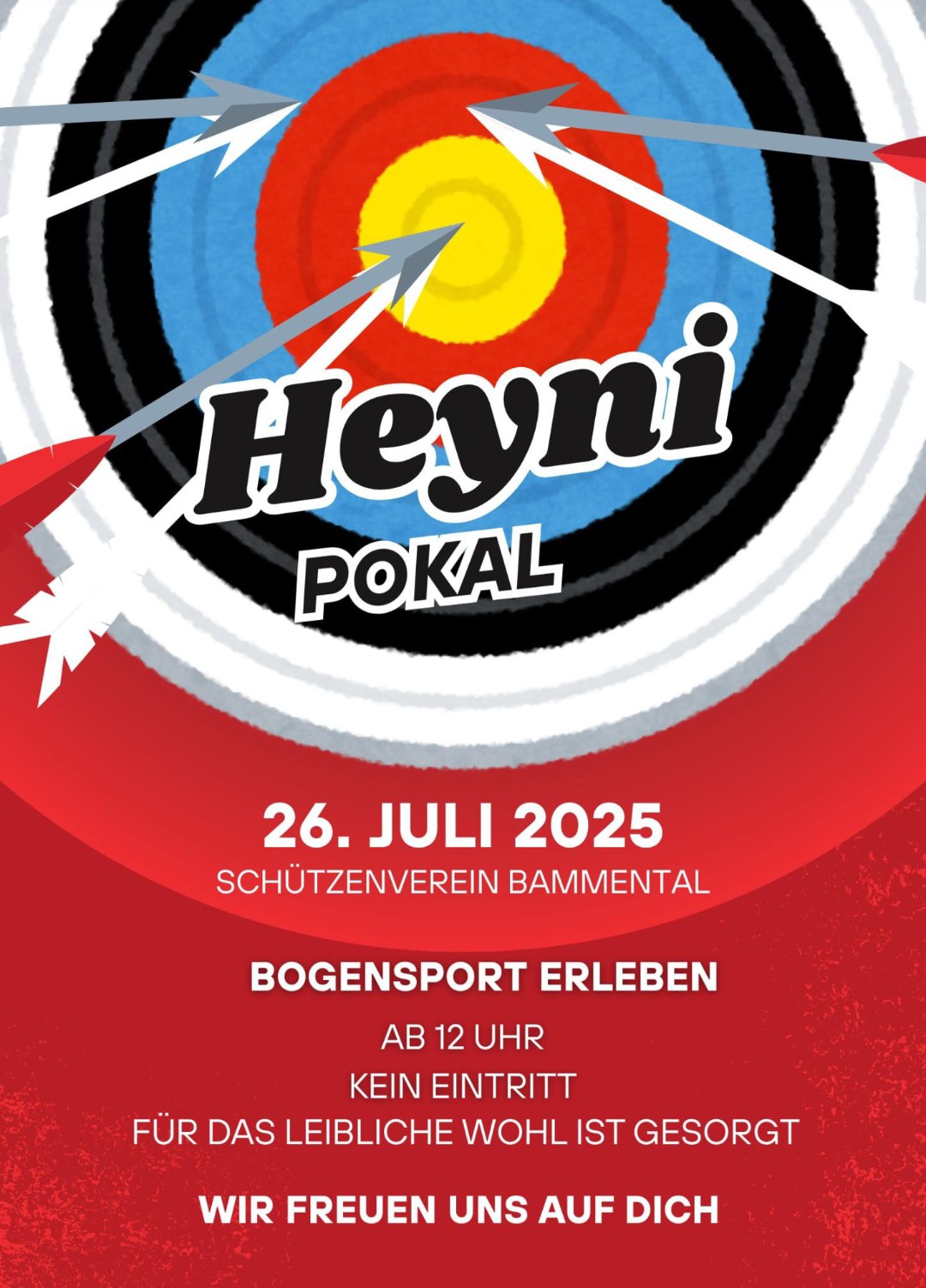 heynypokal